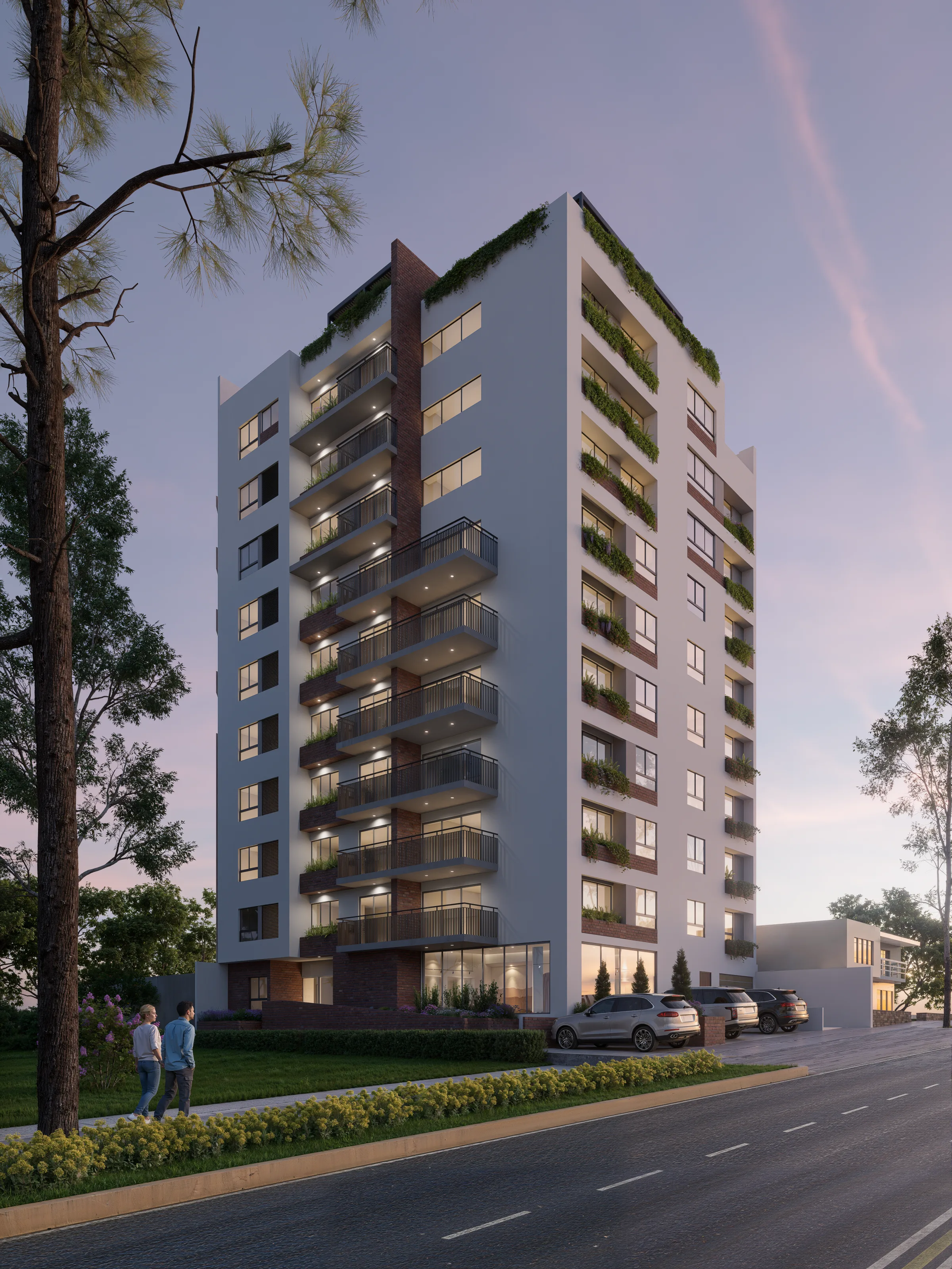 Proyecto Inizio